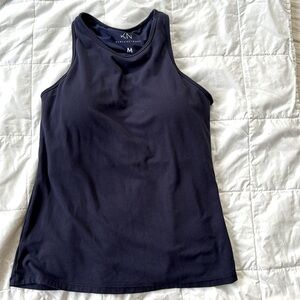 Klassy Network Tanktop